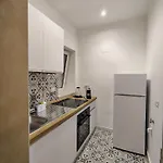 Il Nido Del Sole Appartement Bari