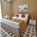 Appartement Il Nido Del Sole Bari