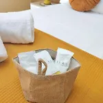 Il Nido Del Sole Appartement *