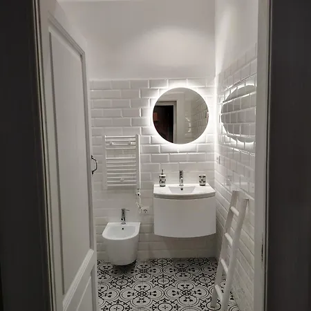 Il Nido Del Sole Bari