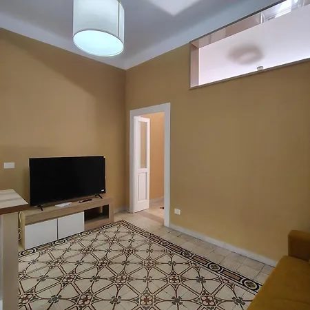 شقة Il Nido Del Sole باري