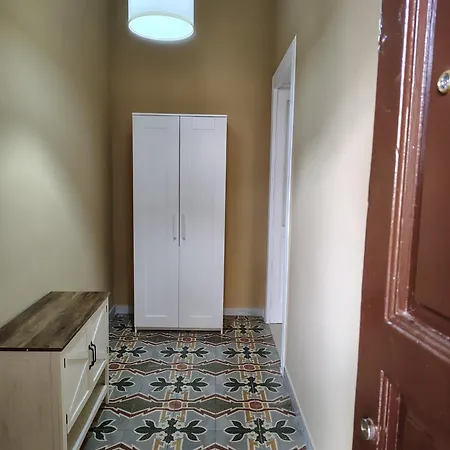 Apartament Il Nido Del Sole *