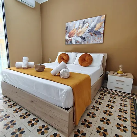 Apartament Il Nido Del Sole Bari