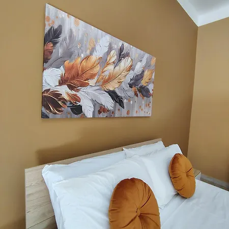 Il Nido Del Sole * باري