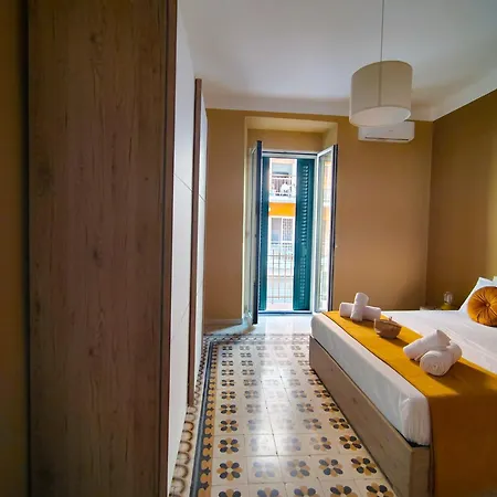 Il Nido Del Sole Bari