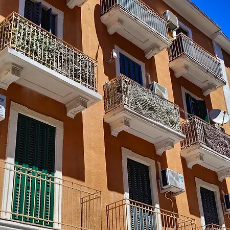 Il Nido Del Sole Appartement *