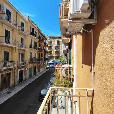 شقة Il Nido Del Sole