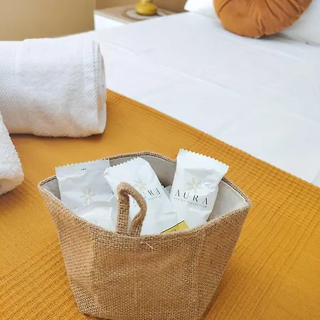 Il Nido Del Sole Apartament *