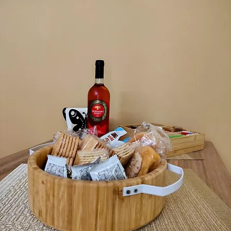 Il Nido Del Sole Apartamento