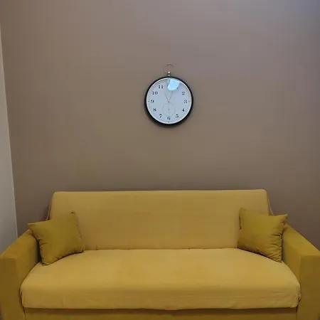 Il Nido Del Sole * Bari