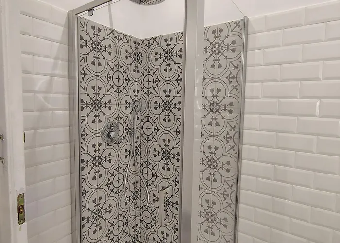 Apartmán Il Nido Del Sole *