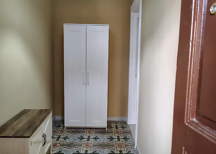 Apartmán Il Nido Del Sole *